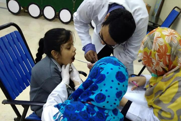 Community Outreach