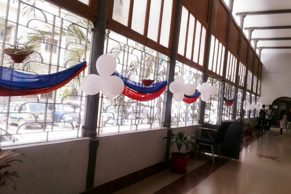 World Oral Health Day
