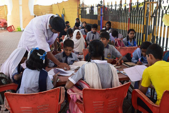 AWARENESS CAMPAIGNS