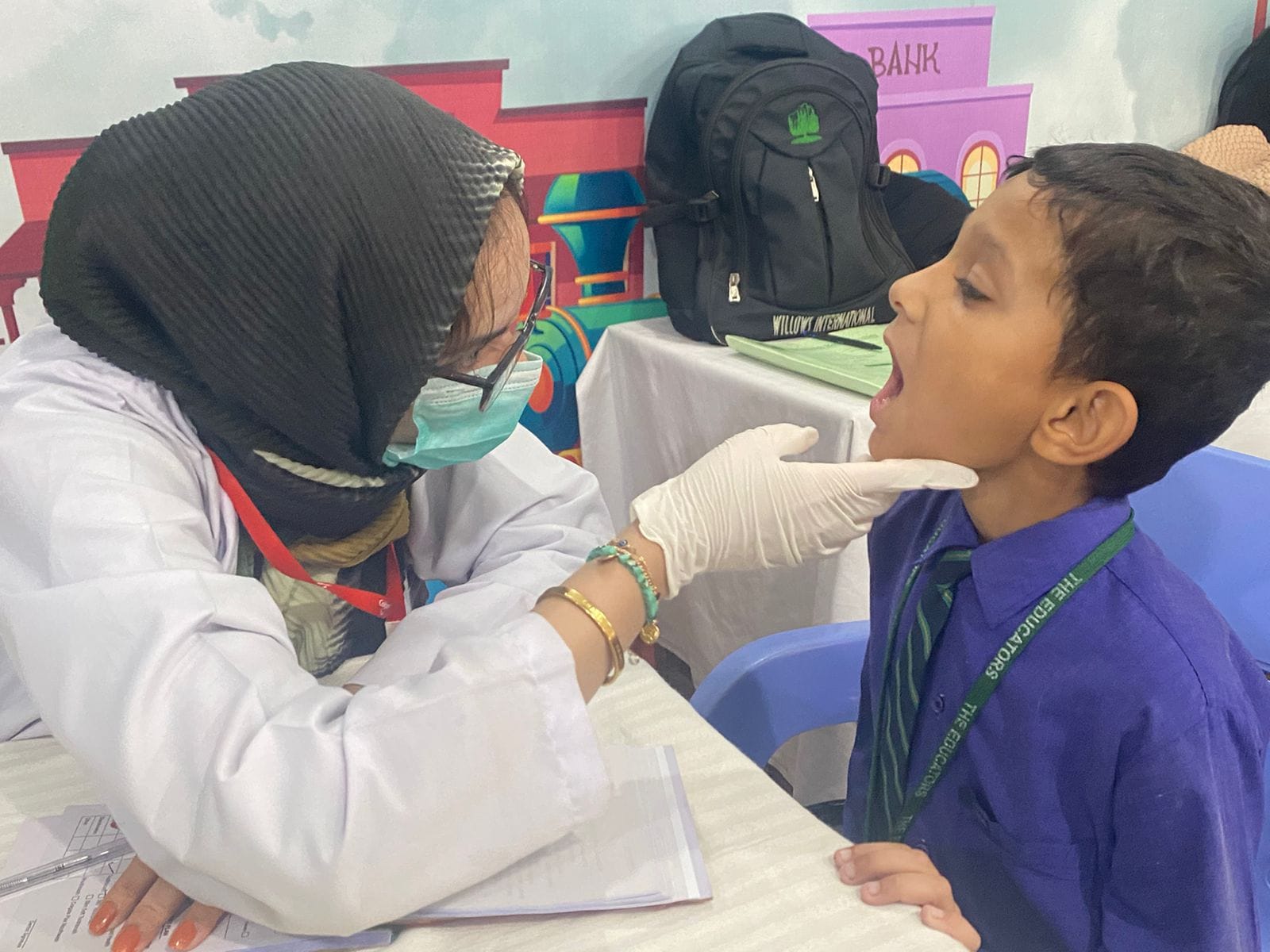  DENTAL OPD 