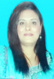 Rozina Amir Ali