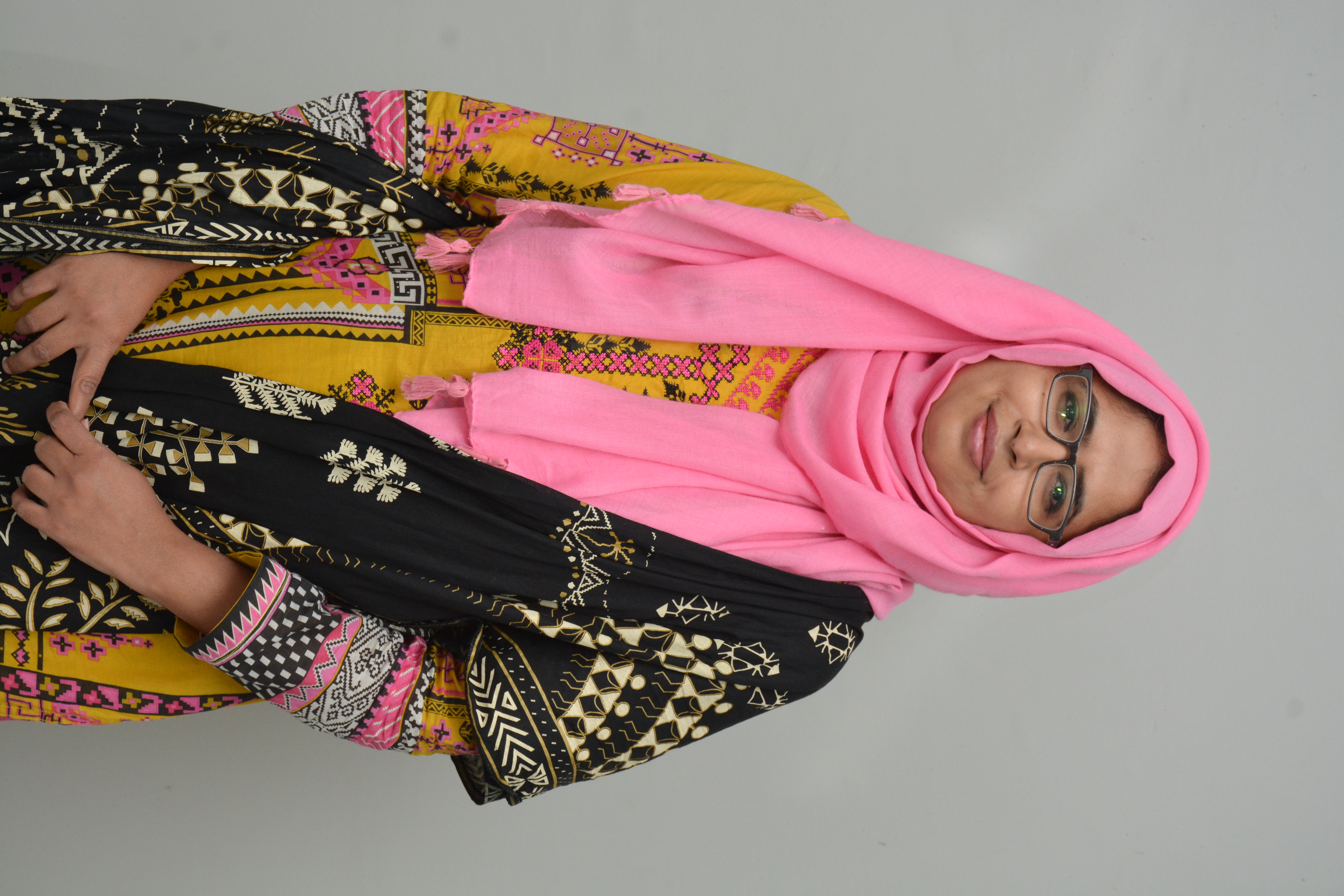 Dr. Bushra Hina