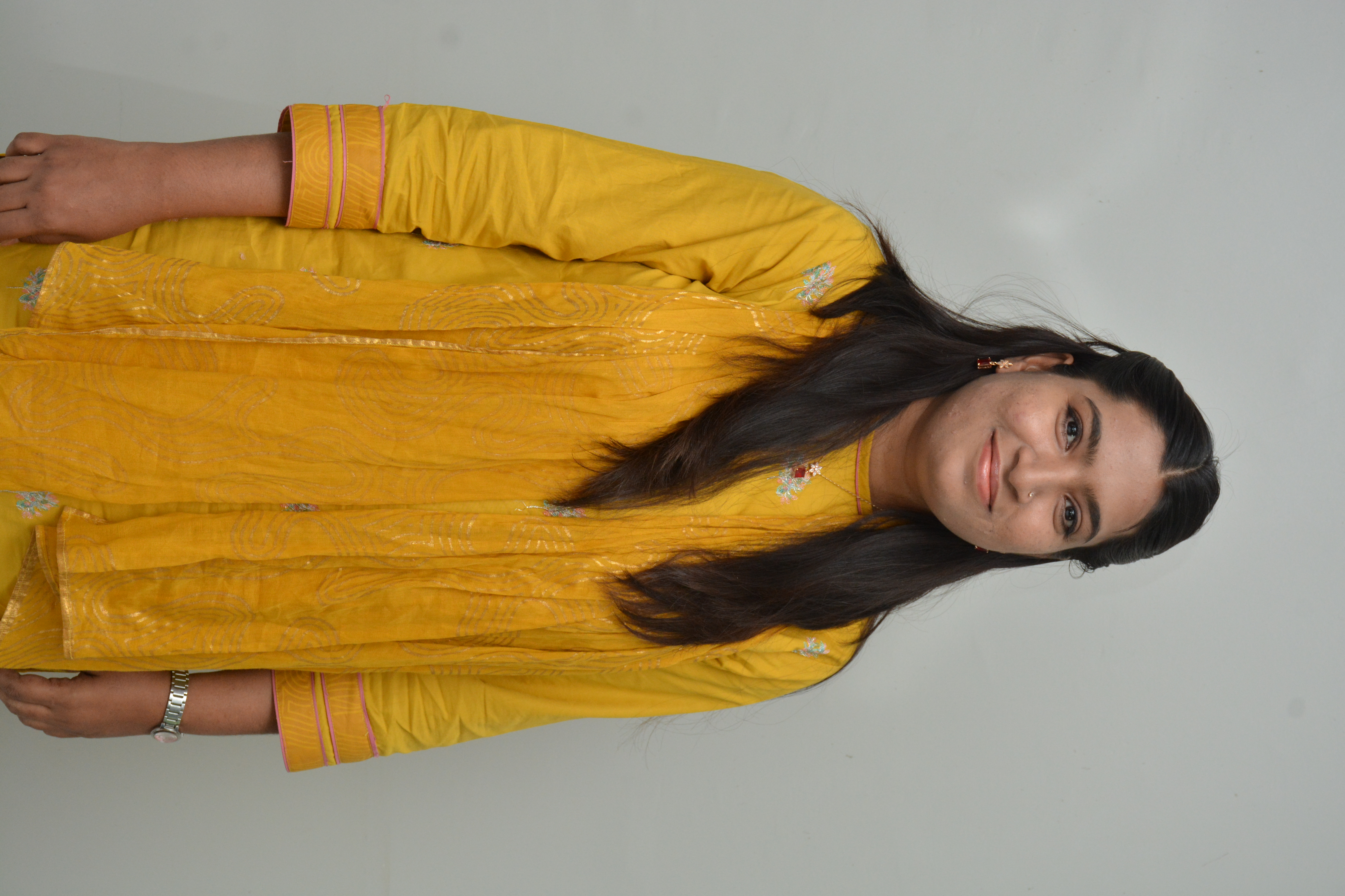 Dr. Kaneez Fatima