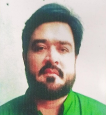 Mohsin Khan
