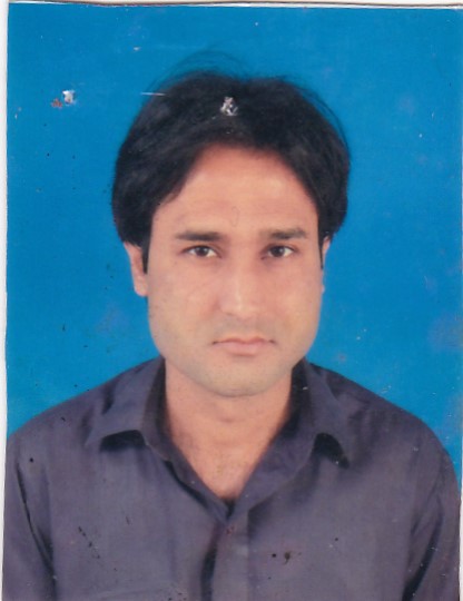 MOHSIN IDREES