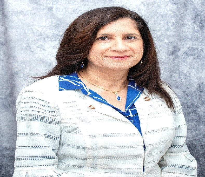 Reema Taimoor