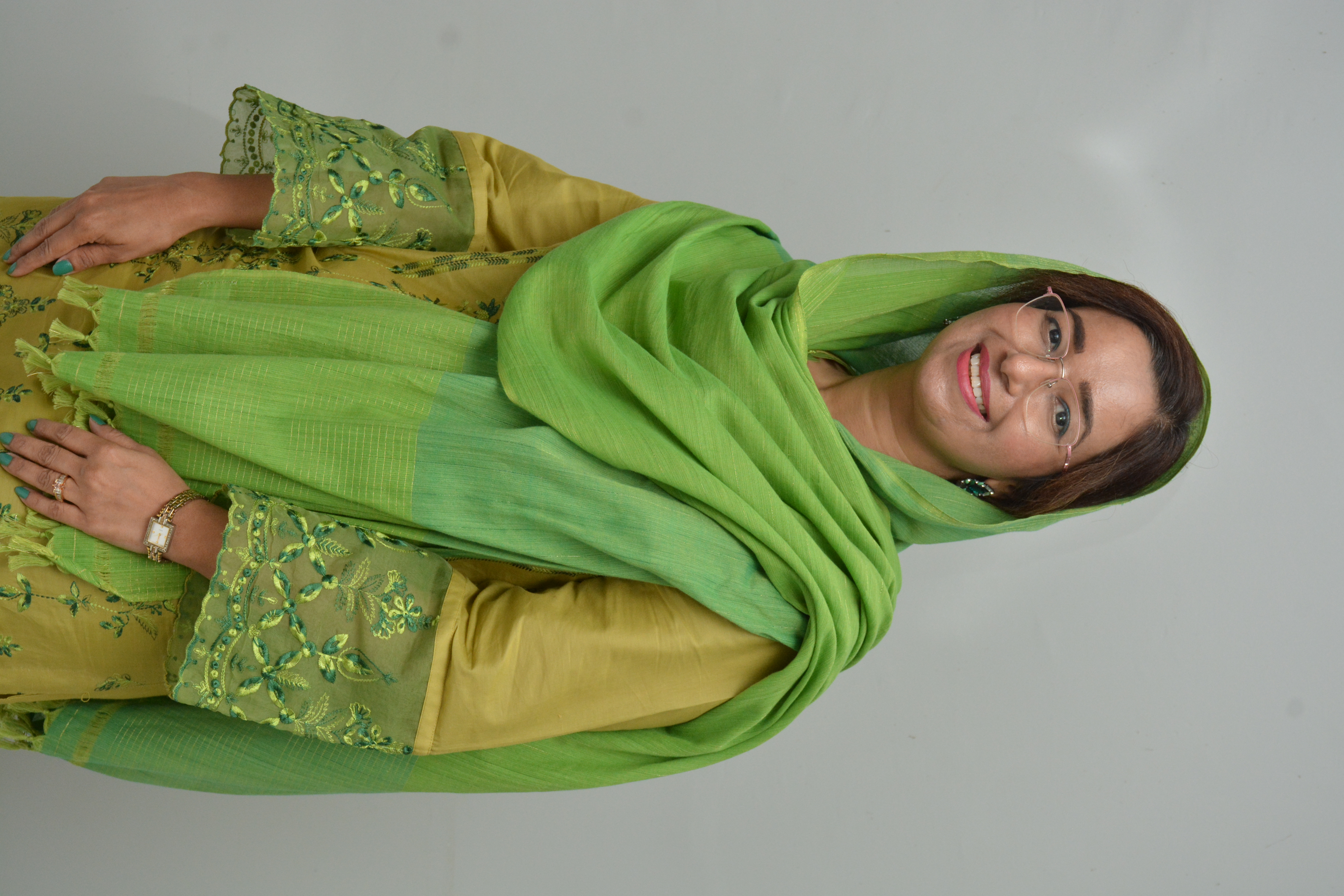 Dr. Sumaira Ishaq